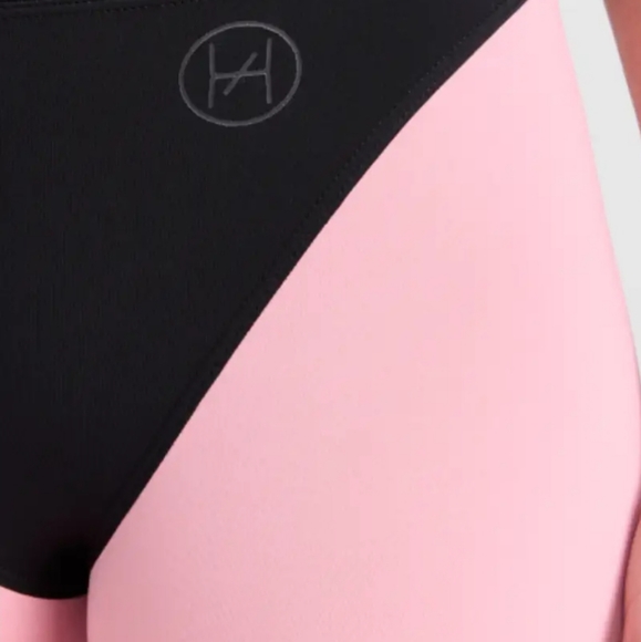 HÈROS The 80s Leggings - Picture 4 of 4